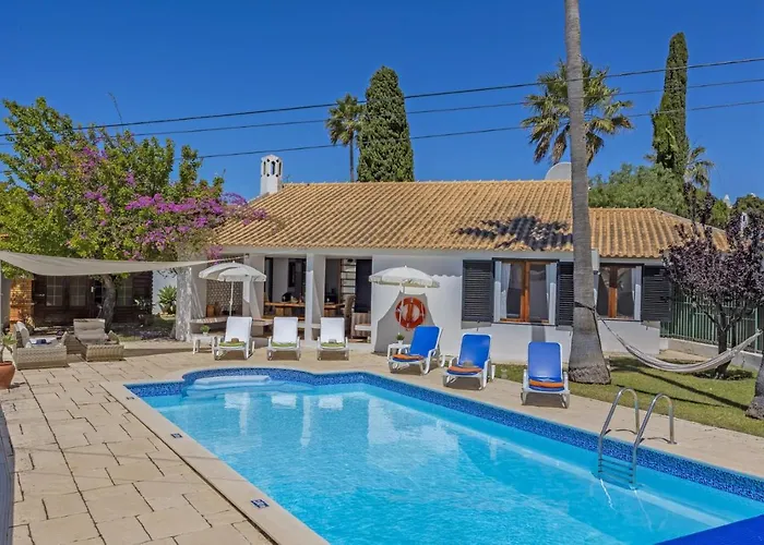 Villa Damasco By Villa Plus