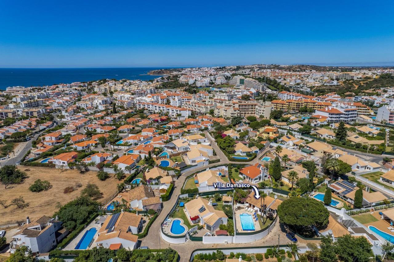 Damasco By Villa
