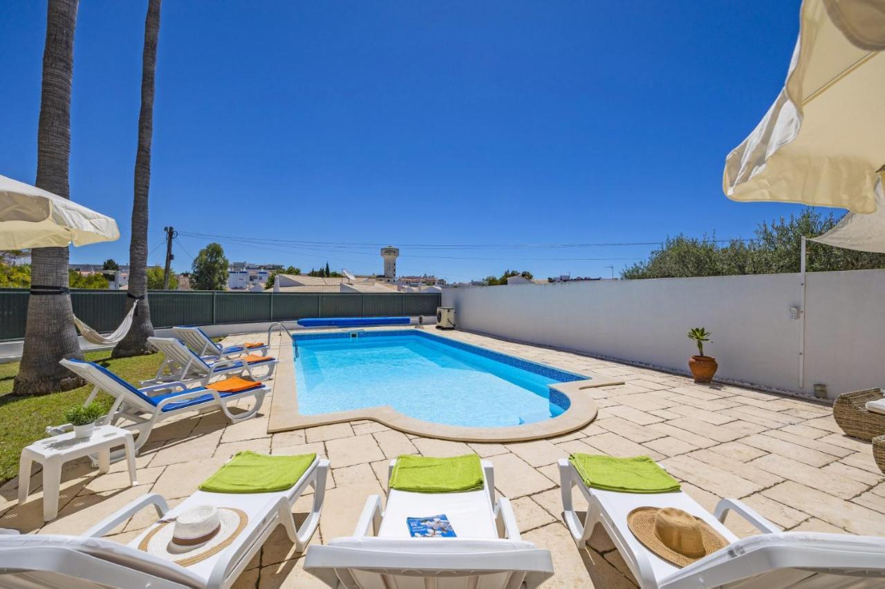 Villa Damasco By