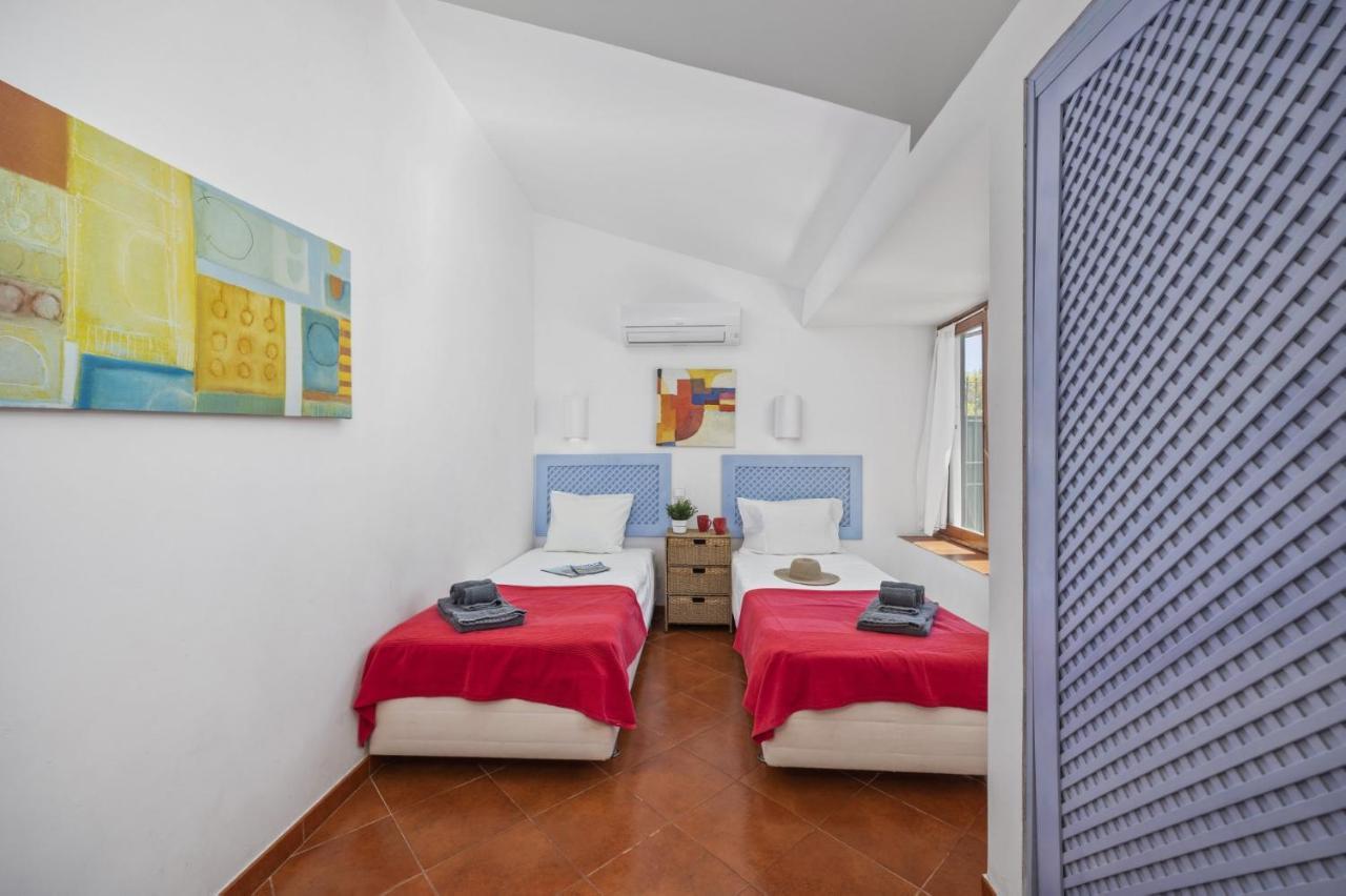 Villa Damasco By